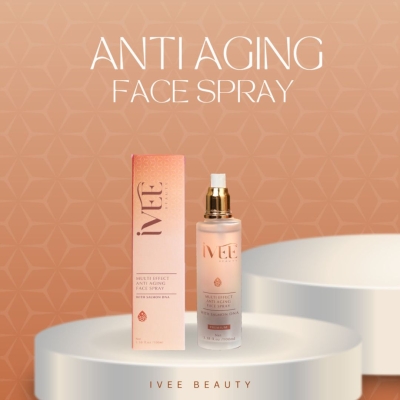 MULTI EFFECT ANTI AGING FACE SPRAY