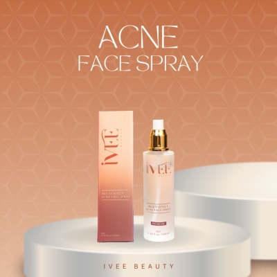 MULTI EFFECT ACNE FACE SPRAY